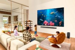 LG ANNUNCIA LA GAMMA 2024 DI TV QNED