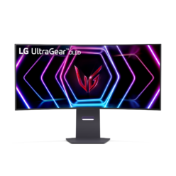 LG PRESENTA IL PRIMO MONITOR GAMING 4K OLED DELLA SERIE ULTRAGEAR CON FUNZIONE DUAL-HZ