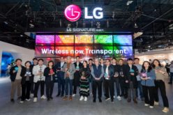 LG CONQUISTA PIÚ DI 200 PREMI E RICONOSCIMENTI AL CES 2024