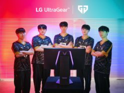 LG ULTRAGEAR: PROSEGUE LA PARTNERSHIP CON GEN.G PER PROMUOVERE LA CULTURA DEGLI ESPORT