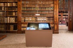 BIBLIOTECA NAZIONALE BRAIDENSE SCEGLIE  LA TECNOLOGIA LG PER IL PROGETTO UNLOCK THE BOOK