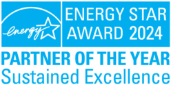 LG SI AGGIUDICA L’ENERGY STAR PARTNER OF THE YEAR AWARD 2024