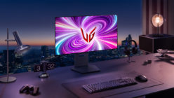 I NUOVI MONITOR GAMING LG ULTRAGEAR™ OLED ARRIVANO IN ITALIA