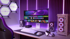 LG PRESENTA I PRIMI MONITOR ULTRAGEAR CON webOS PER UN’ESPERIENZA MULTIMEDIALE  ANCORA PIÙ COMPLETA