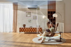 IL NUOVO CLIMATIZZATORE CON INTELLIGENZA ARTIFICIALE LG ARTCOOL MIRROR AI AIR DEBUTTA IN ITALIA