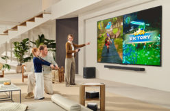 LG ANNUNCIA L’ARRIVO IN ITALIA DELLA  COLLEZIONE 2025 DI TV QNED evo AI
