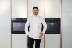 ANDREA APREA NUOVO AMBASSADOR DEI BRAND DA INCASSO DI LG ELECTRONICS