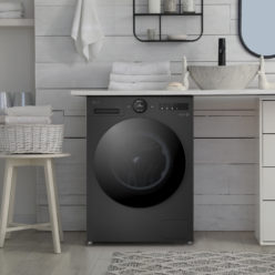 LG PRESENTA LA NUOVA GAMMA DI LAVATRICI NEXT AI DD™