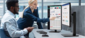 LG AMPLIA LA GAMMA DEI MONITOR PROFESSIONALI CON NUOVI MODELLI PERFETTI PER LA PRODUTTIVITÀ