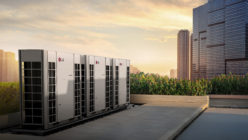 LG GUIDA LA TRANSIZIONE GREEN DELLA CLIMATIZZAZIONE: TUTTE LE SOLUZIONI COMMERCIALI CON GAS R32