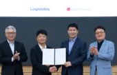 LG CRESCE NELLA LOGISTICA INTELLIGENTE E ANNUNCIA L’ACQUISIZIONE DI LOGISVALLEY