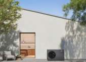 LG PRESENTA LA NUOVA THERMA V MONOBLOCCO S II: LA SOLUZIONE SMART, SILENZIOSA ED ECO-FRIENDLY PER IL RISCALDAMENTO DOMESTICO