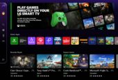 LG AGGIORNA IL GAMING PORTAL SUI TV CON NUOVE FUNZIONI E TITOLI STRAORDINARI