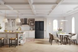IFA 2025: LG PRESENTA LA NUOVA GAMMA DI FRIGORIFERI COMPATTI AD ALTA EFFICIENZA ENERGETICA