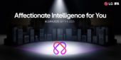 IFA 2025: LA TECNOLOGIA DI LG TRASFORMA LA CASA IN UN’ORCHESTRA