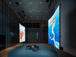 LG COLLABORA CON IL MUSEO DI ARTE MODERNA E CONTEMPORANEA DI SEUL PER AVVICINARE IL PUBBLICO ALL’ARTE DIGITALE