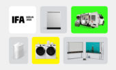 LG CONQUISTA GLI IFA INNOVATION AWARDS 2025
