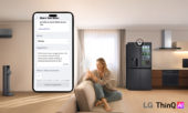 LG THINQ AI: L’EVOLUZIONE DELLA SMART HOME