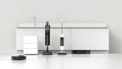 IFA 2025: LG PRESENTA LA NUOVA COLLEZIONE DI ASPIRAPOLVERE INTELLIGENTI
