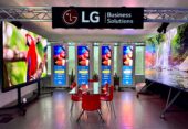 LG AMPLIA E VALORIZZA I PROPRI SHOWROOM IN ITALIA, TRASFORMANDOLI IN CENTRI DI RELAZIONE E INNOVAZIONE