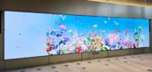 I DISPLAY LG PROTAGONISTI DEL NUOVO DISTRETTO COMMERCIALE DI TOKYO