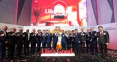 LG ELECTRONICS INDIA AVVIA LA PROPRIA  QUOTAZIONE ALLA NSE