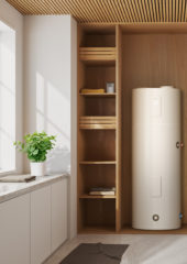 LG ELECTRONICS LANCIA LA NUOVA GAMMA DI SCALDACQUA A POMPA DI CALORE: EFFICIENZA E SOSTENIBILITÀ PER LA CASA DEL FUTURO