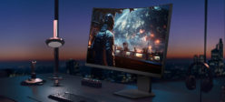 LG AMPLIA LA GAMMA DI GRANDI SCHERMI DEDICATI AL GAMING CON UN NUOVO MONITOR CURVO DA 37’’