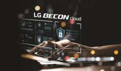 LG PRESENTA BECON CLOUD: LA PIATTAFORMA INTELLIGENTE PER IL MONITORAGGIO DA REMOTO DEGLI IMPIANTI DI CLIMATIZZAZIONE