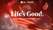 AL CES 2026 LG PRESENTA IL CONCEPT “INNOVATION IN TUNE WITH YOU”