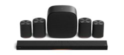 LG SOUND SUITE: IL PRIMO SISTEMA AUDIO SOUNDBAR AL MONDO CON TECNOLOGIA DOLBY ATMOS FLEXCONNECT