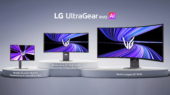 LG PRESENTA ULTRAGEAR EVO, LA NUOVA SERIE DI MONITOR GAMING CON TECNOLOGIA DI UPSCALING AI 5K